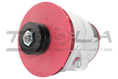 Alternator TT12627