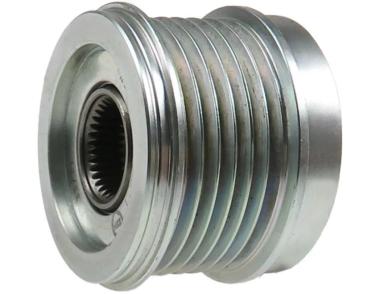 Freewheel pulley TT64437