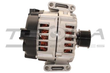 Alternator TT12987