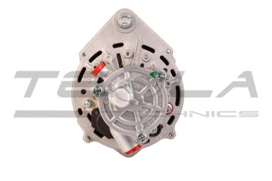 Alternator TT11723