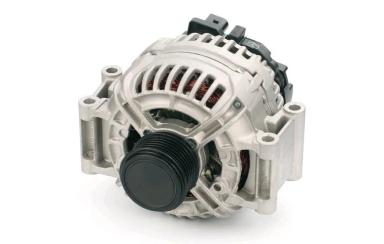 Alternator TT12217