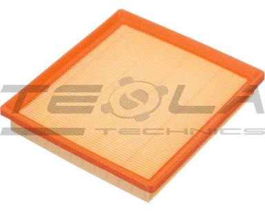Air filter TTF0118