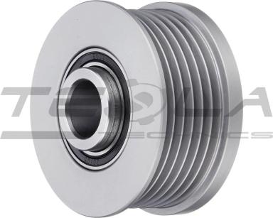 Freewheel pulley TT64152