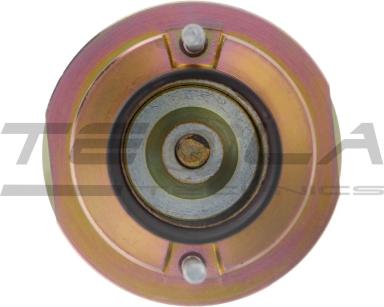 Solenoid TT76080