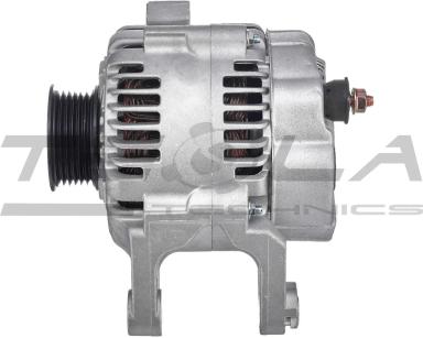 Alternator TT12936