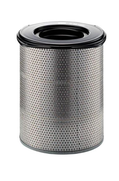 Air filter TTF0425