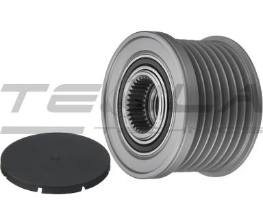 Freewheel pulley TT64447