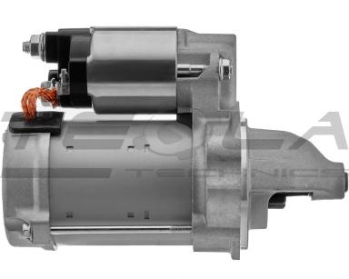 Starter TT16025