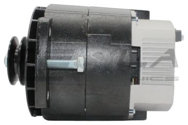 Alternator TT12095