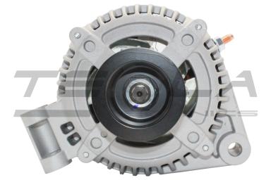 Alternator TT12260