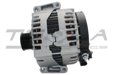 Alternator TT12561