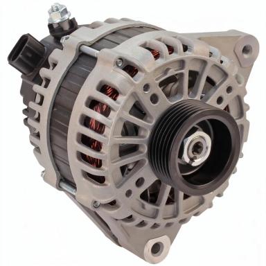 Alternator TT13128