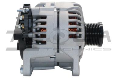 Alternator TT12096