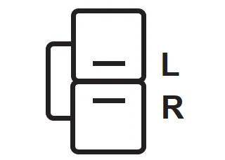 Regulator TT31745