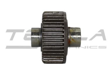 Drive/Clutch TT61909 A