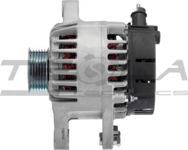 Alternator TT12395