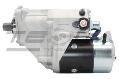Starter TT16663