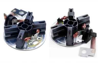 Starter brush holder assembly TT51280