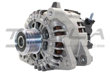 Alternator TT12314