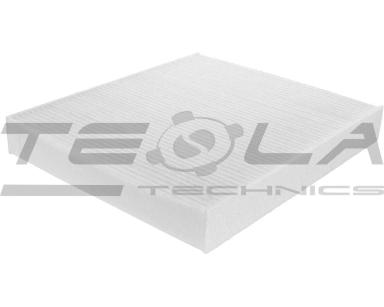 Cabin air filter TTF1002