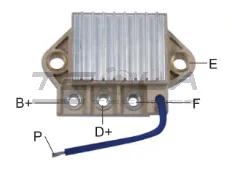 Regulator TT31854