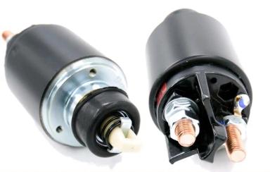Solenoid TT76720