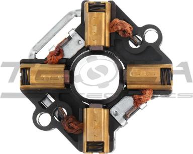 Starter brush holder assembly TT51183
