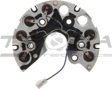Rectifier TT34719