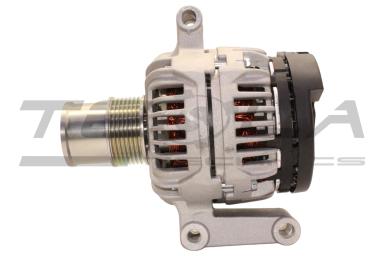 Alternator TT12352