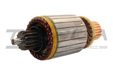 Armature TT71545