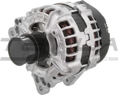 Alternator TT13020