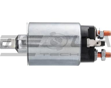 Solenoid TT76078