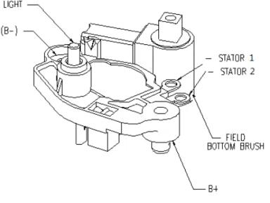 Regulator TT31199