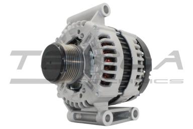 Alternator TT12385