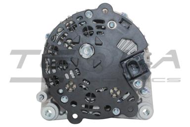 Alternator TT12567