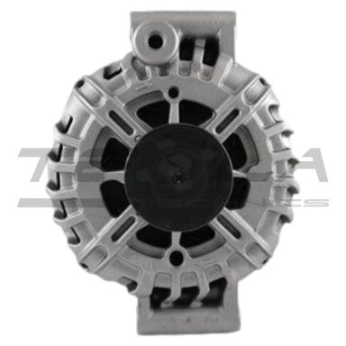 Alternator TT12396 PRO