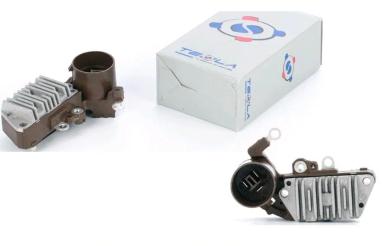 Regulator TT31521