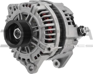 Alternator TT11889