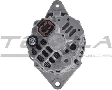 Alternator TT12599