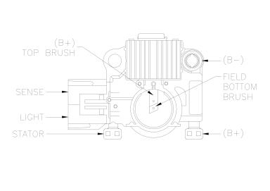 Regulator TT31484