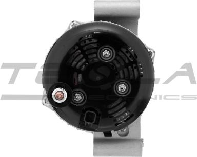 Alternator TT12949