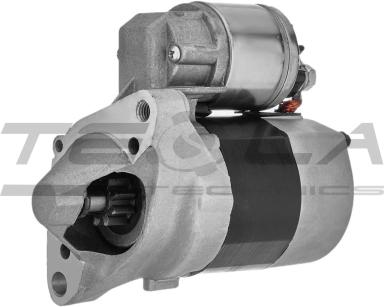 Starter TT15215