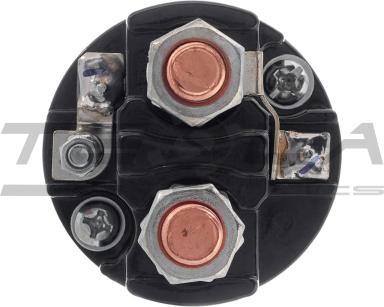 Solenoid TT76795