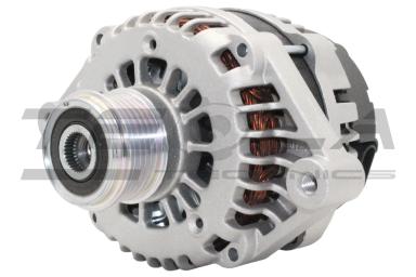 Alternator TT12546
