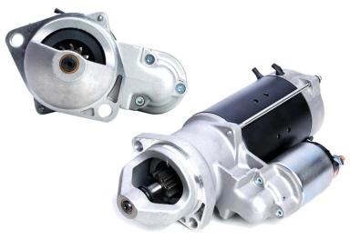 Starter TT15980