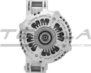 Alternator TT12949