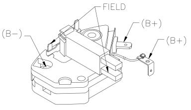Regulator TT31438