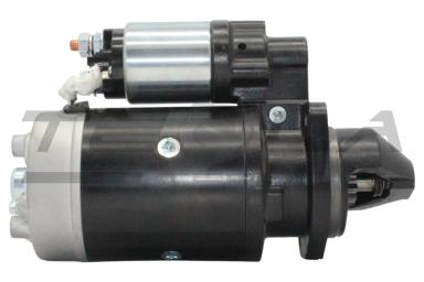 Starter TT16707