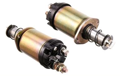 Solenoid TT76223