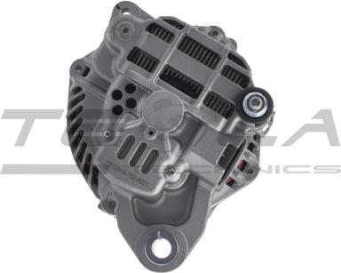 Alternator TT12549